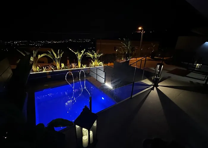 Suite En Estancia Maravillosa Y Romantica Ideal Parejas