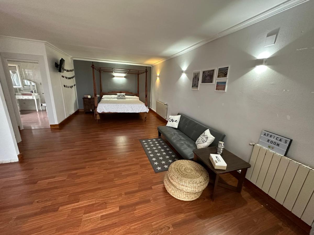 En Maravillosa Y Romantica Ideal Parejas Homestay *