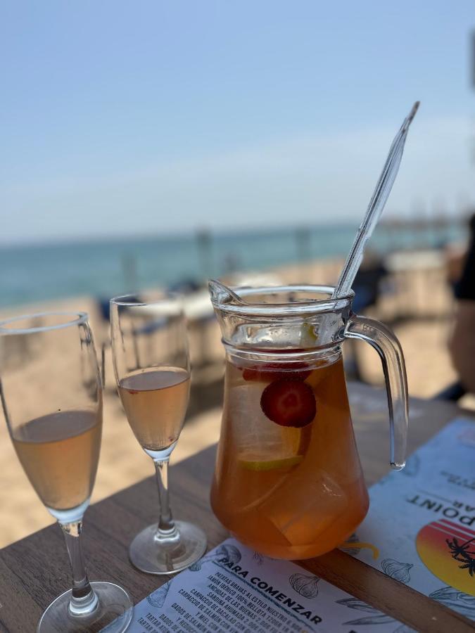 En Maravillosa Y Romantica Ideal Parejas * Pineda de Mar