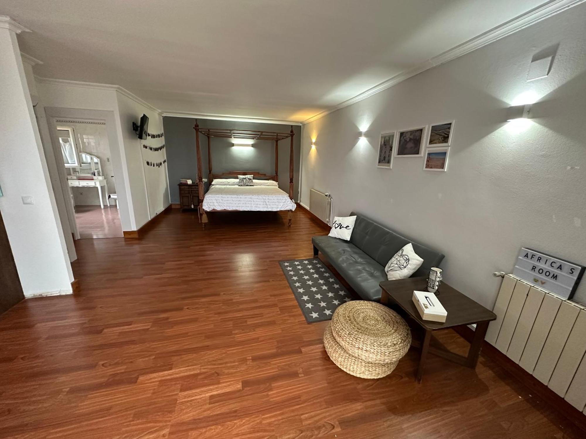 En Maravillosa Y Romantica Ideal Parejas Homestay Pineda de Mar